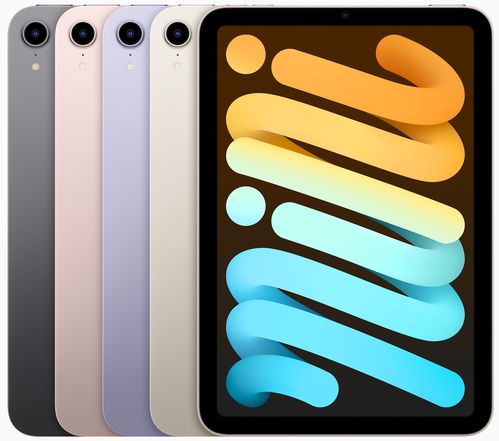  	Apple iPad mini (2021)	cena